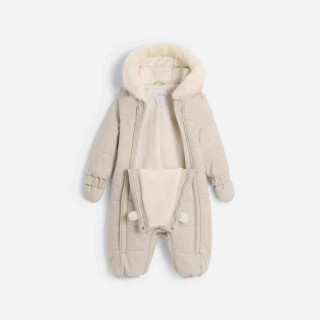 OBAIBI SKAFANDER PANETONE