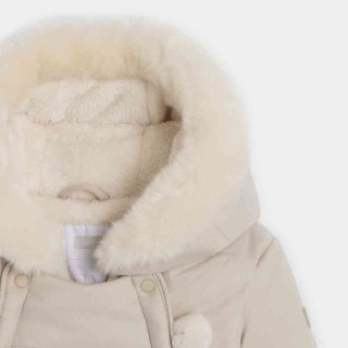 OBAIBI SKAFANDER PANETONE