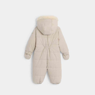 OBAIBI SKAFANDER PANETONE