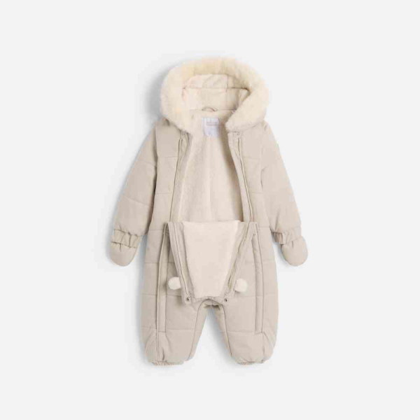 OBAIBI SKAFANDER PANETONE