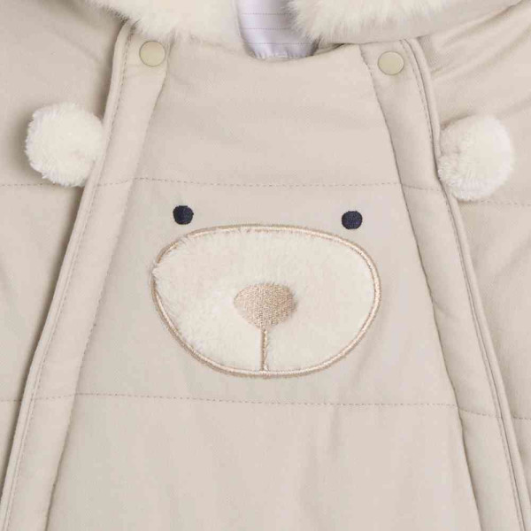 OBAIBI SKAFANDER PANETONE