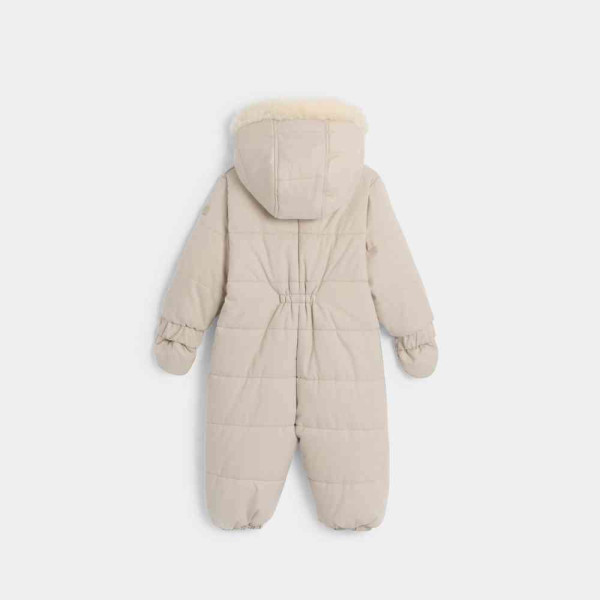 OBAIBI SKAFANDER PANETONE