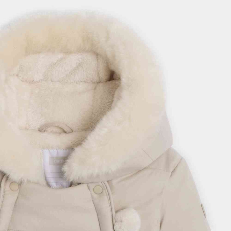 OBAIBI SKAFANDER PANETONE