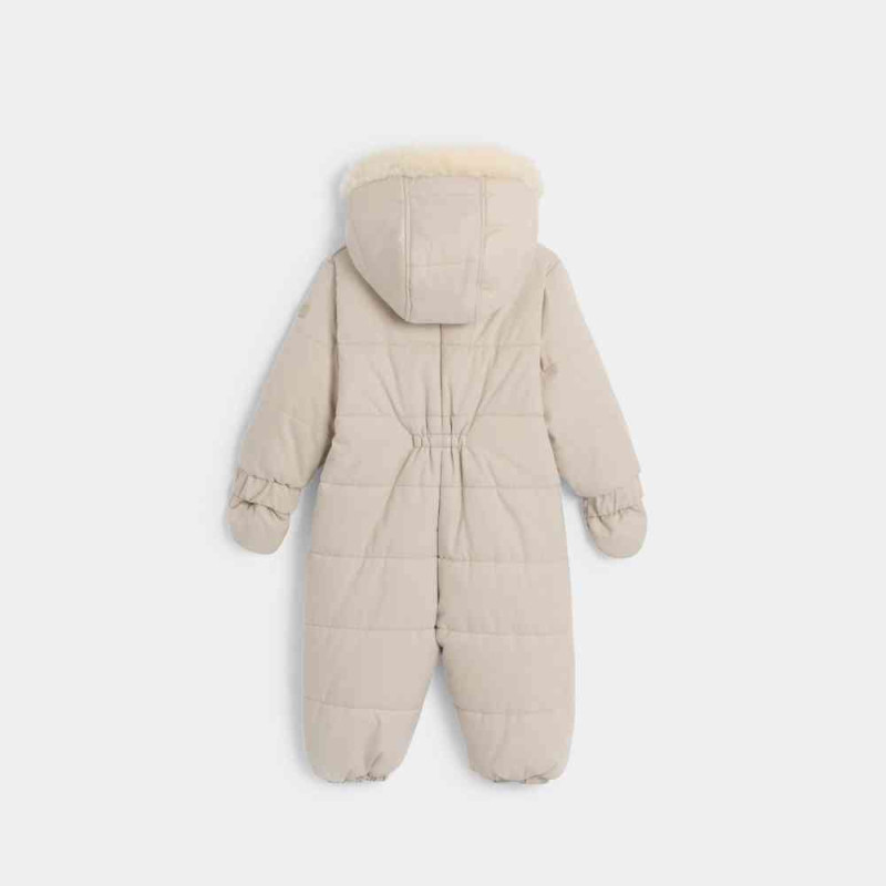 OBAIBI SKAFANDER PANETONE