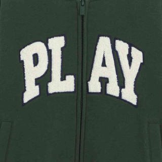 OKAIDI DUKS SWEAT TEDDY 