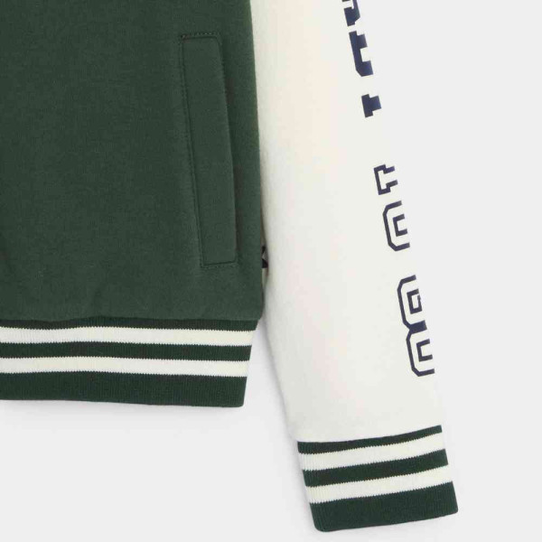 OKAIDI DUKS SWEAT TEDDY 