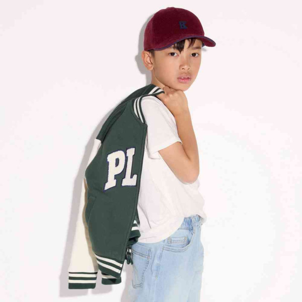 OKAIDI DUKS SWEAT TEDDY 