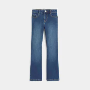 OKAIDI FARMERKE CEFLARE BLUE