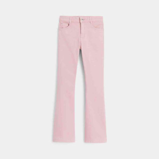 OKAIDI PANTALONE CEFLARE TOILE