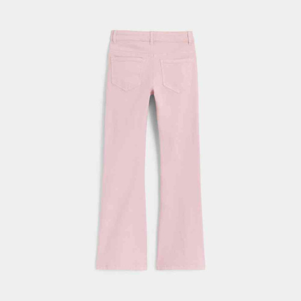 OKAIDI PANTALONE CEFLARE TOILE