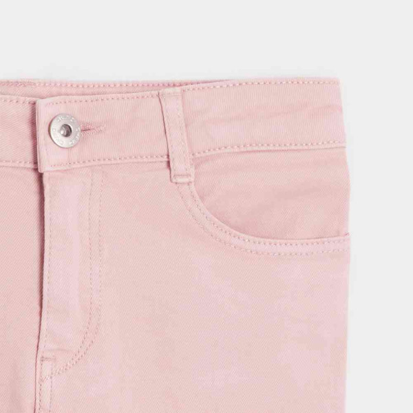 OKAIDI PANTALONE CEFLARE TOILE
