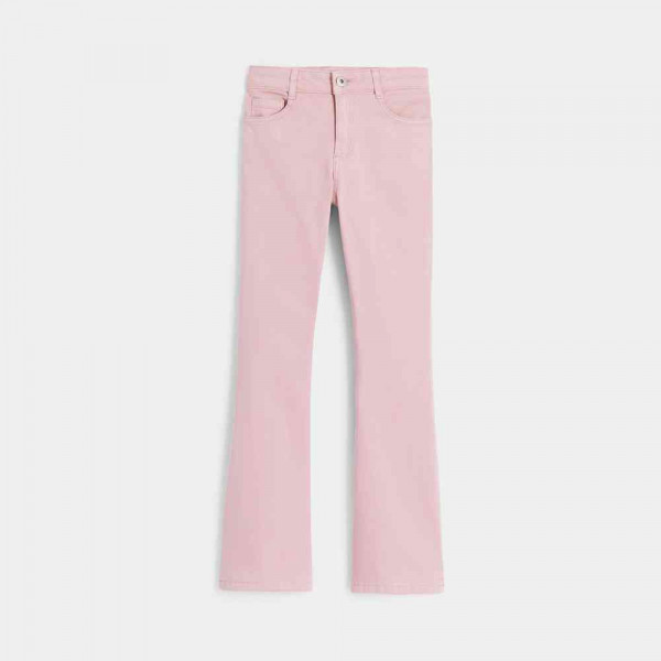 OKAIDI PANTALONE CEFLARE TOILE