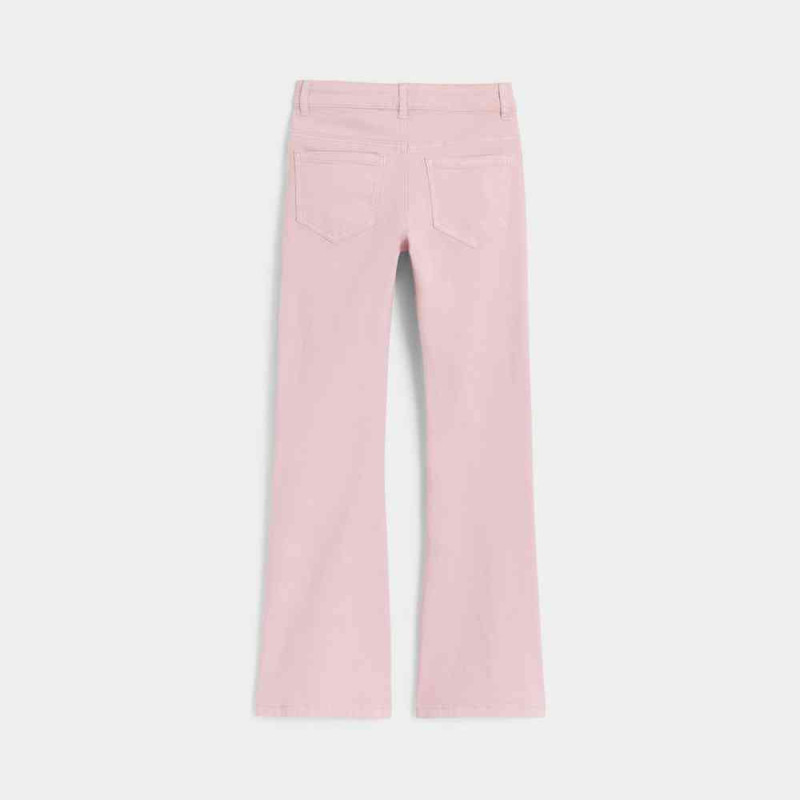 OKAIDI PANTALONE CEFLARE TOILE