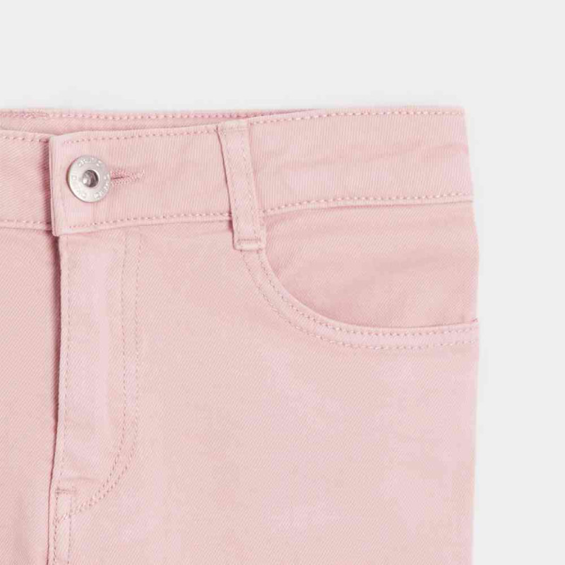 OKAIDI PANTALONE CEFLARE TOILE