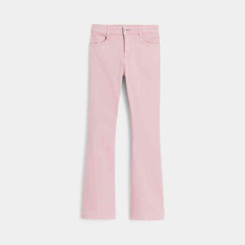 OKAIDI PANTALONE CEFLARE TOILE
