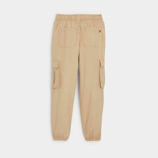 OKAIDI PANTALONE CARACHUTE