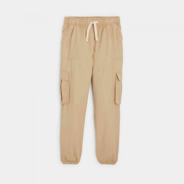 OKAIDI PANTALONE CARACHUTE