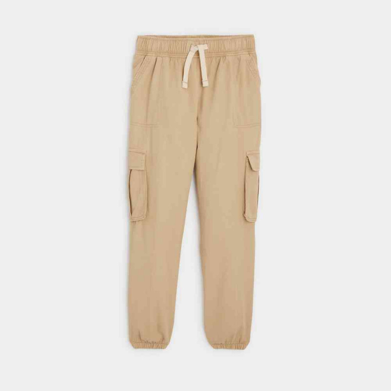 OKAIDI PANTALONE CARACHUTE