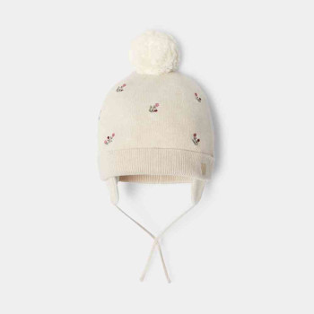 OBAIBI KAPA ZA BEBE BOFLOWER 