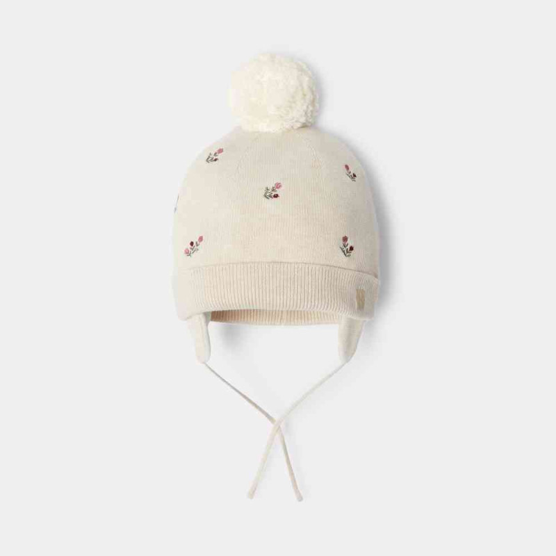 OBAIBI KAPA ZA BEBE BOFLOWER 