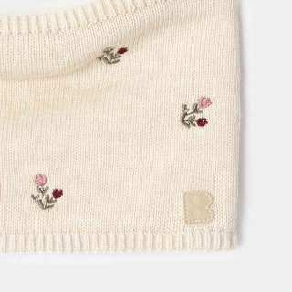 OBAIBI OKOVRATNIK SNOFLOWER