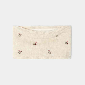 OBAIBI OKOVRATNIK SNOFLOWER