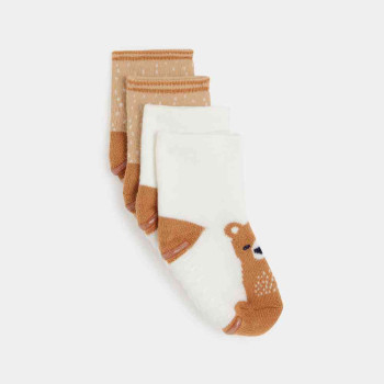 OBAIBI CARAPE ANTISLIP 
