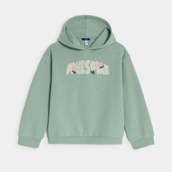 OKAIDI DUKS SWEAT SIBELLE 