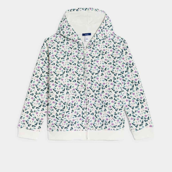 OKAIDI DUKS SWEAT SOJARDIN