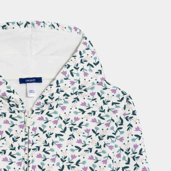 OKAIDI DUKS SWEAT SOJARDIN