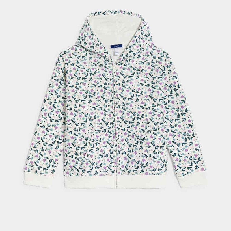 OKAIDI DUKS SWEAT SOJARDIN