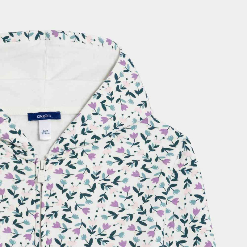 OKAIDI DUKS SWEAT SOJARDIN