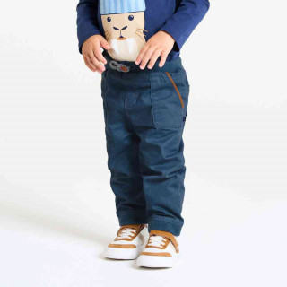 OBAIBI PANTALONE GRANDIOSE