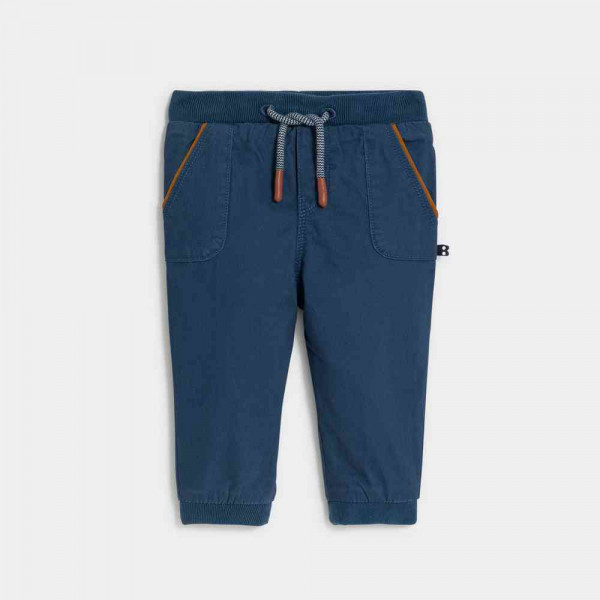 OBAIBI PANTALONE GRANDIOSE