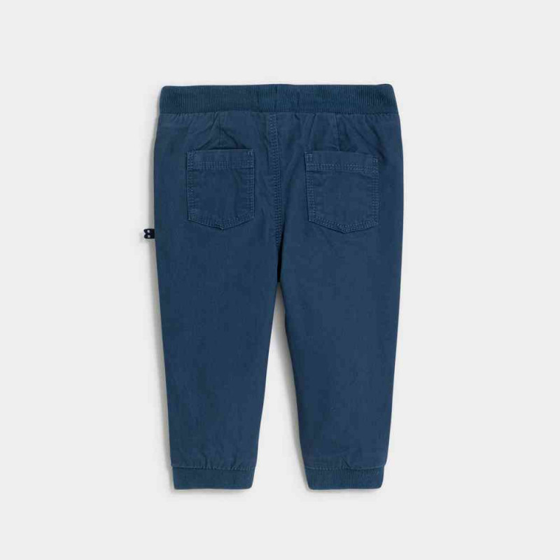 OBAIBI PANTALONE GRANDIOSE