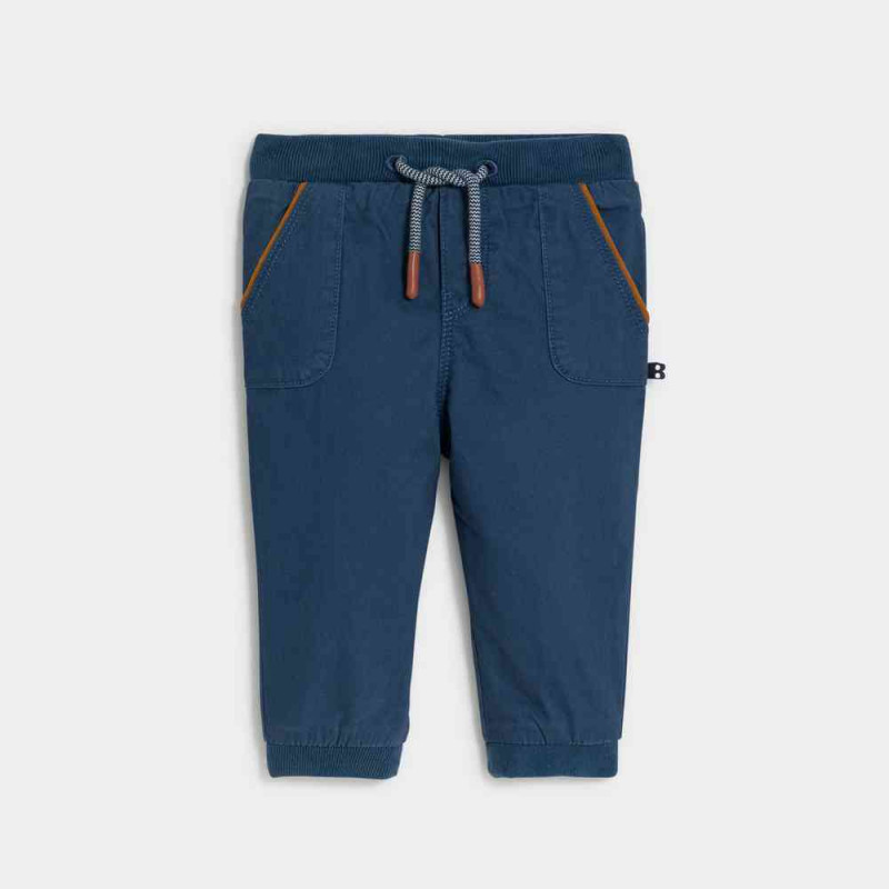 OBAIBI PANTALONE GRANDIOSE