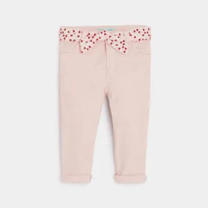 OBAIBI PANTALONE PANTSIXTY