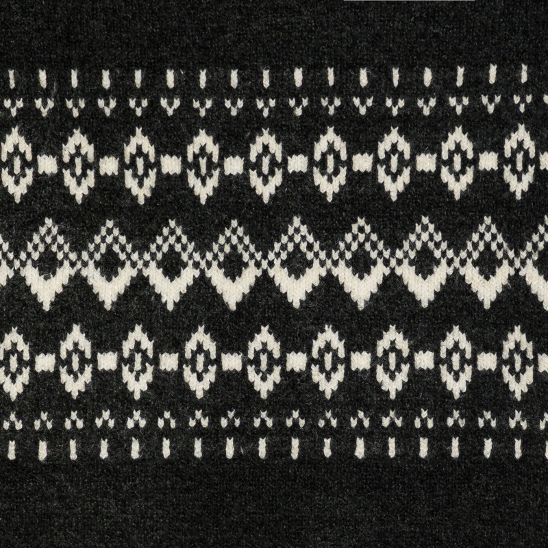 OKAIDI DZEMPER ZA DECAKE JACQUARD