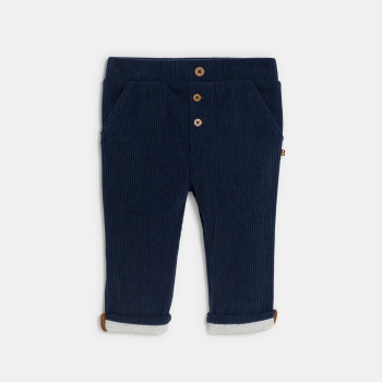 OBAIBI PANTALONE RECONFORTANT 