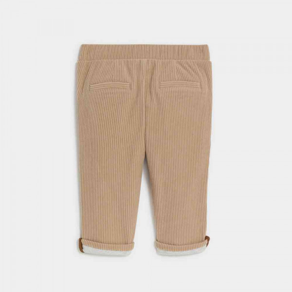 OBAIBI PANTALONE RECONFORTANT