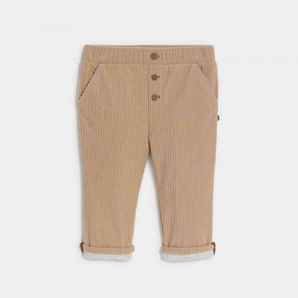 OBAIBI PANTALONE RECONFORTANT