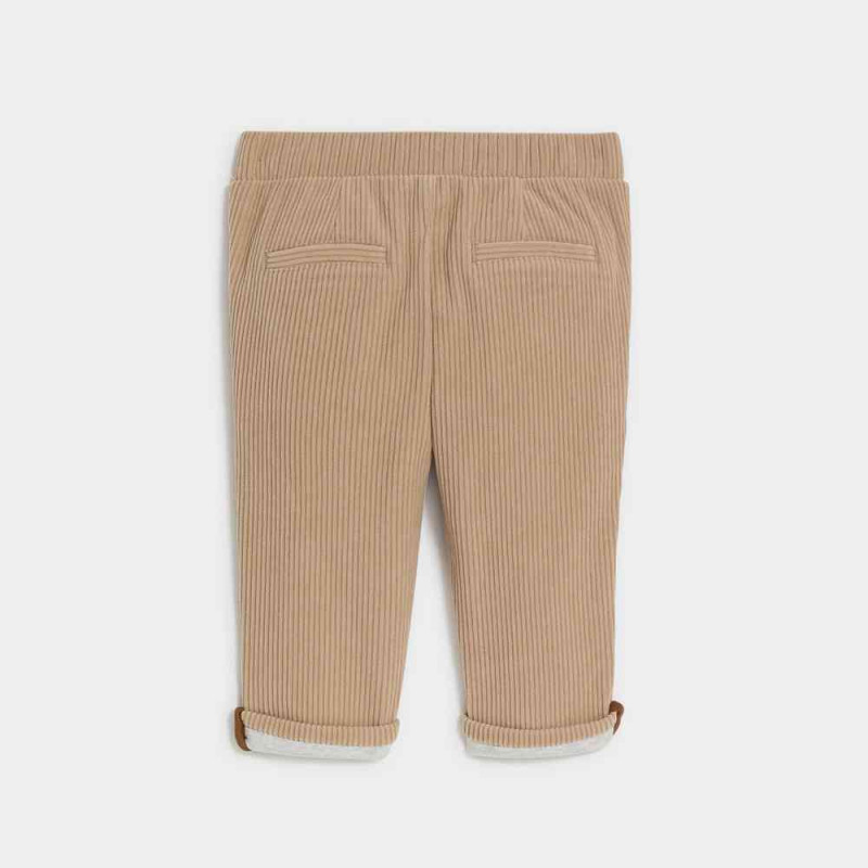 OBAIBI PANTALONE RECONFORTANT