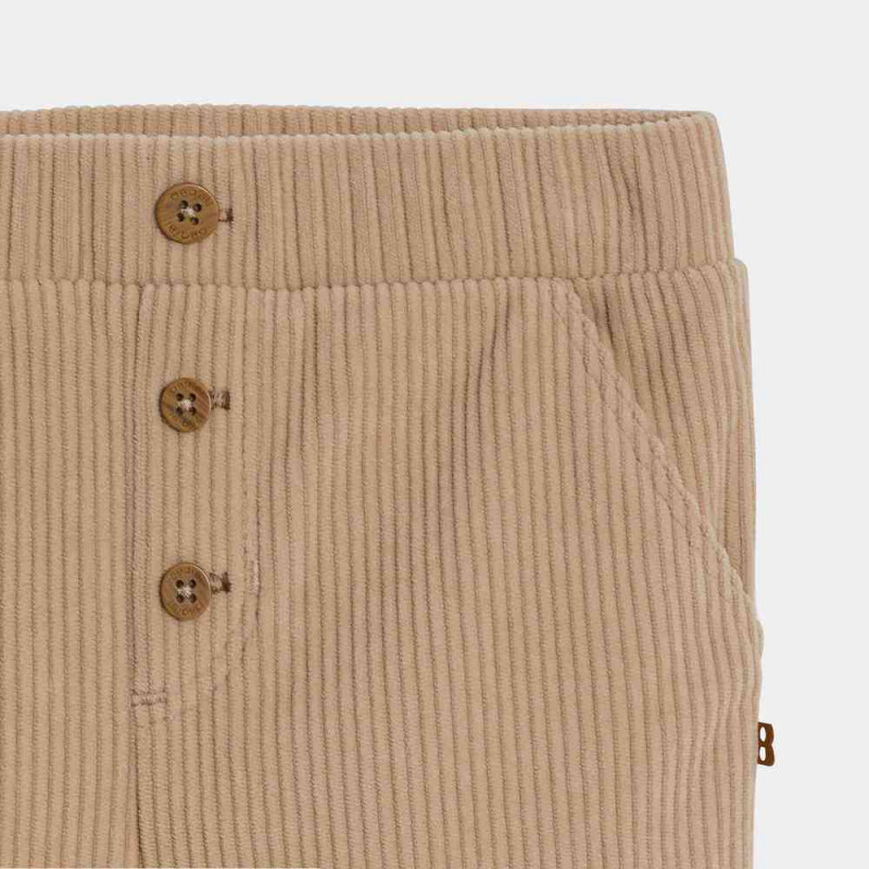 OBAIBI PANTALONE RECONFORTANT