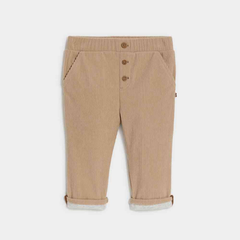 OBAIBI PANTALONE RECONFORTANT