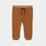 OBAIBI PANTALONE RASSURANT