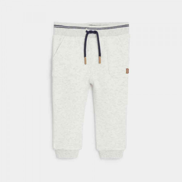 OBAIBI PANTALONE RASSURANT