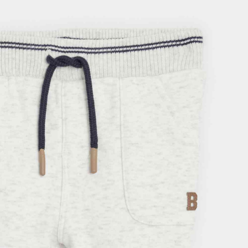 OBAIBI PANTALONE RASSURANT