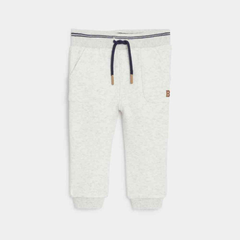 OBAIBI PANTALONE RASSURANT