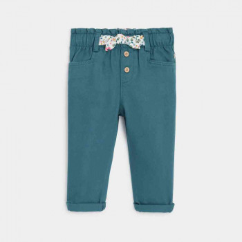 OBAIBI PANTALONE DARLING 