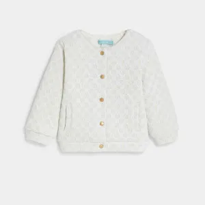 OBAIBI DUKS SWEATEDDYQUILT